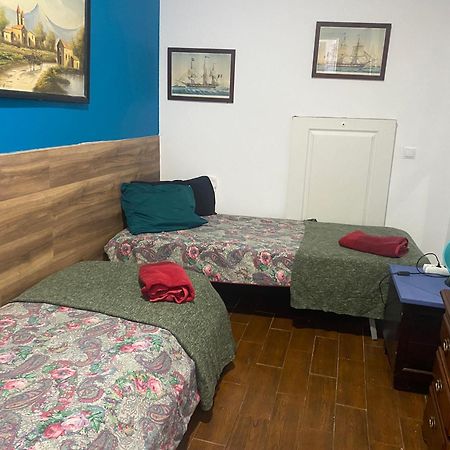 شقة El Rincon Del Rey Torrejon del Rey المظهر الخارجي الصورة